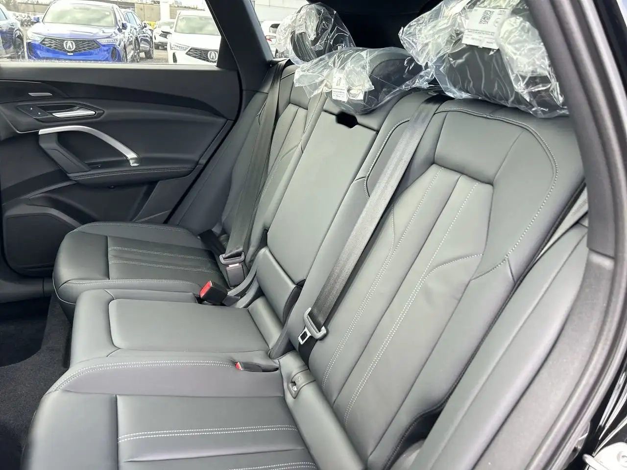 Audi Q5 fotografie Audi Q5
