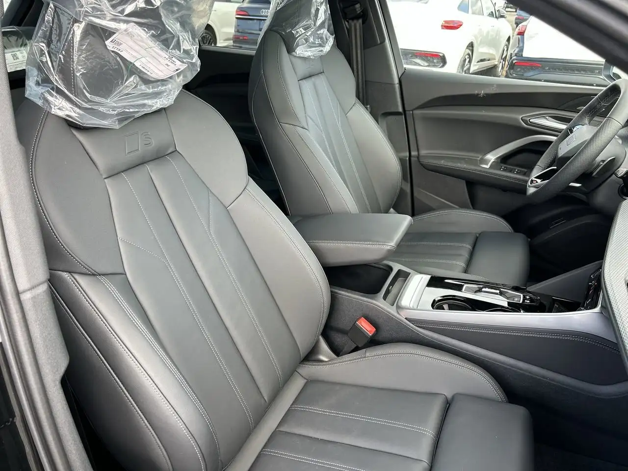 Audi Q5 fotografie Audi Q5
