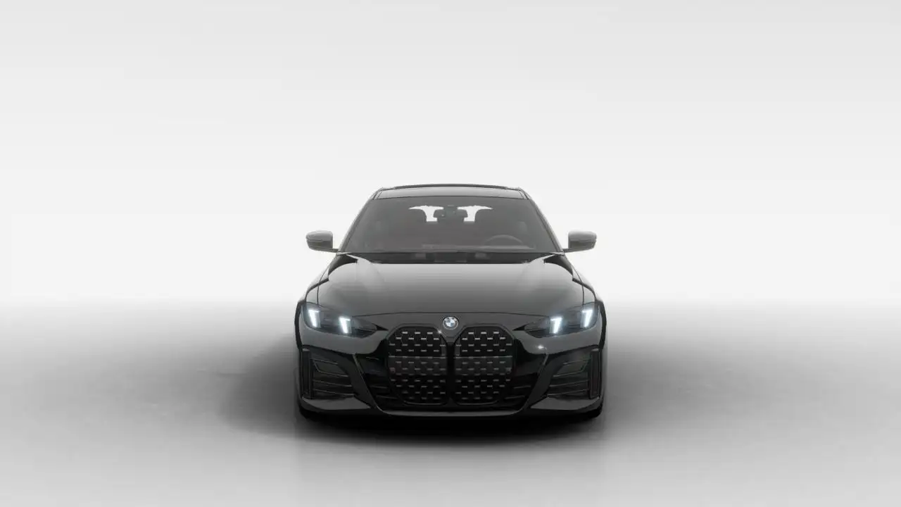 BMW 4 Series снимка BMW 4 Series