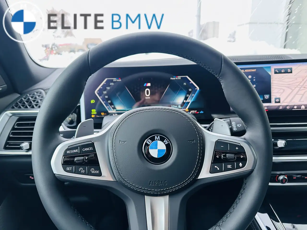 BMW X5 снимка BMW X5