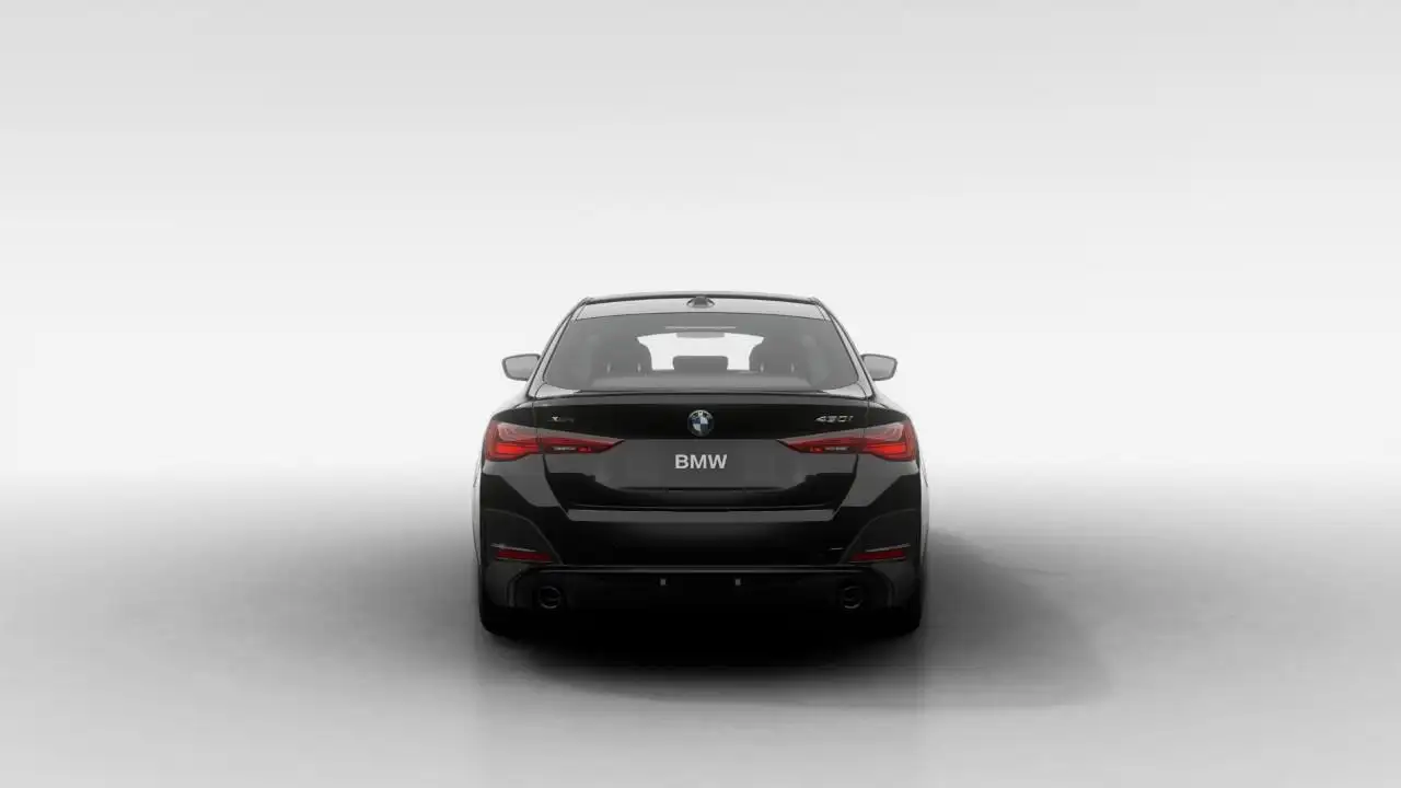 BMW 4 Series снимка BMW 4 Series