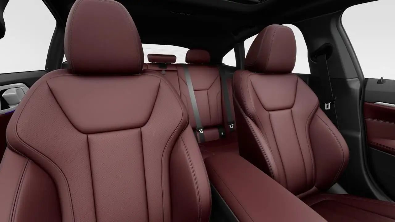 BMW 4 Series снимка BMW 4 Series
