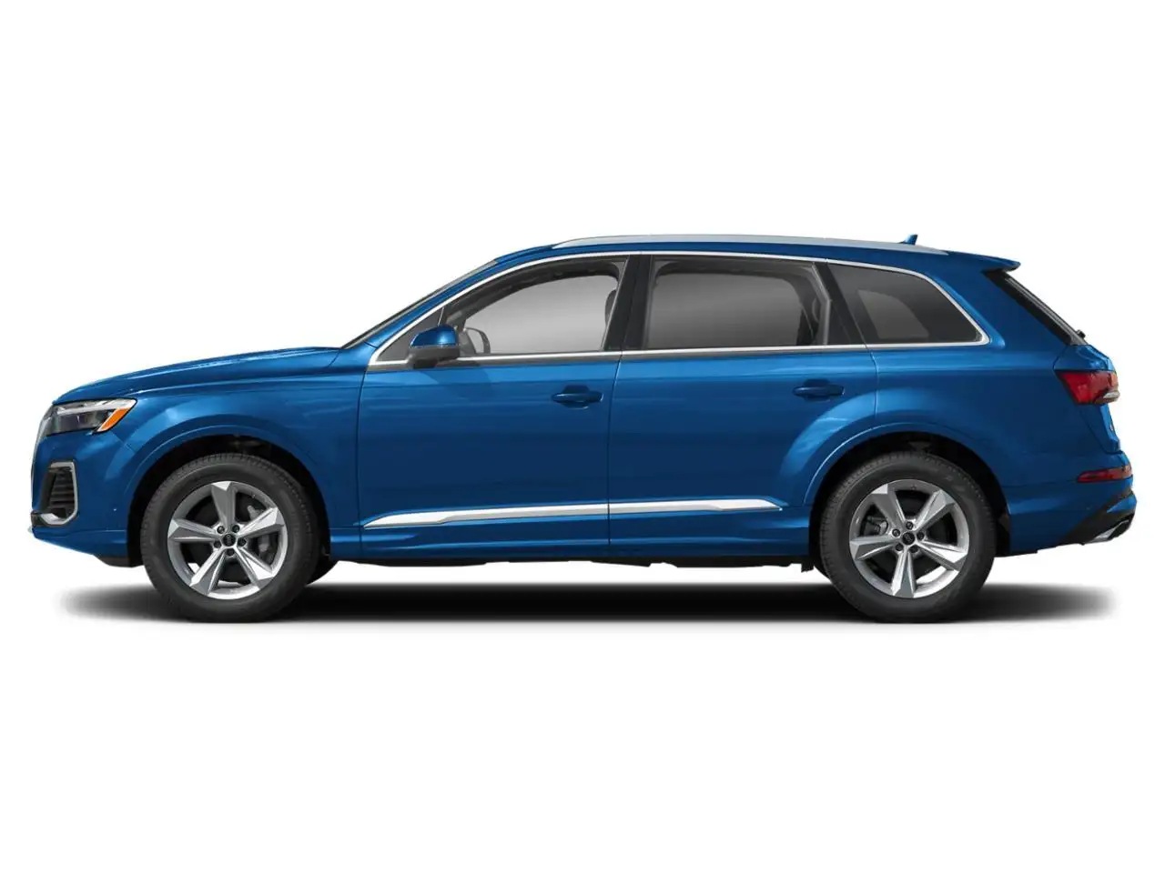 Audi Q7 снимка Audi Q7