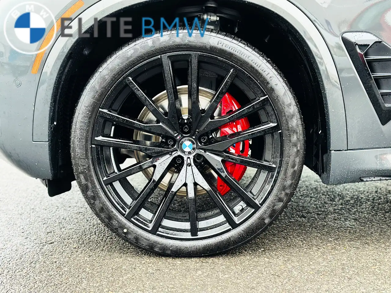 BMW X5 снимка BMW X5