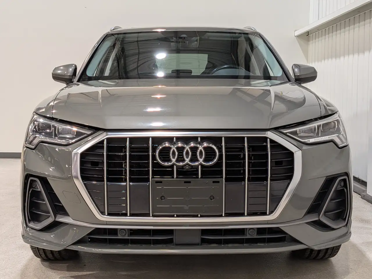 Audi Q3 photo Audi Q3