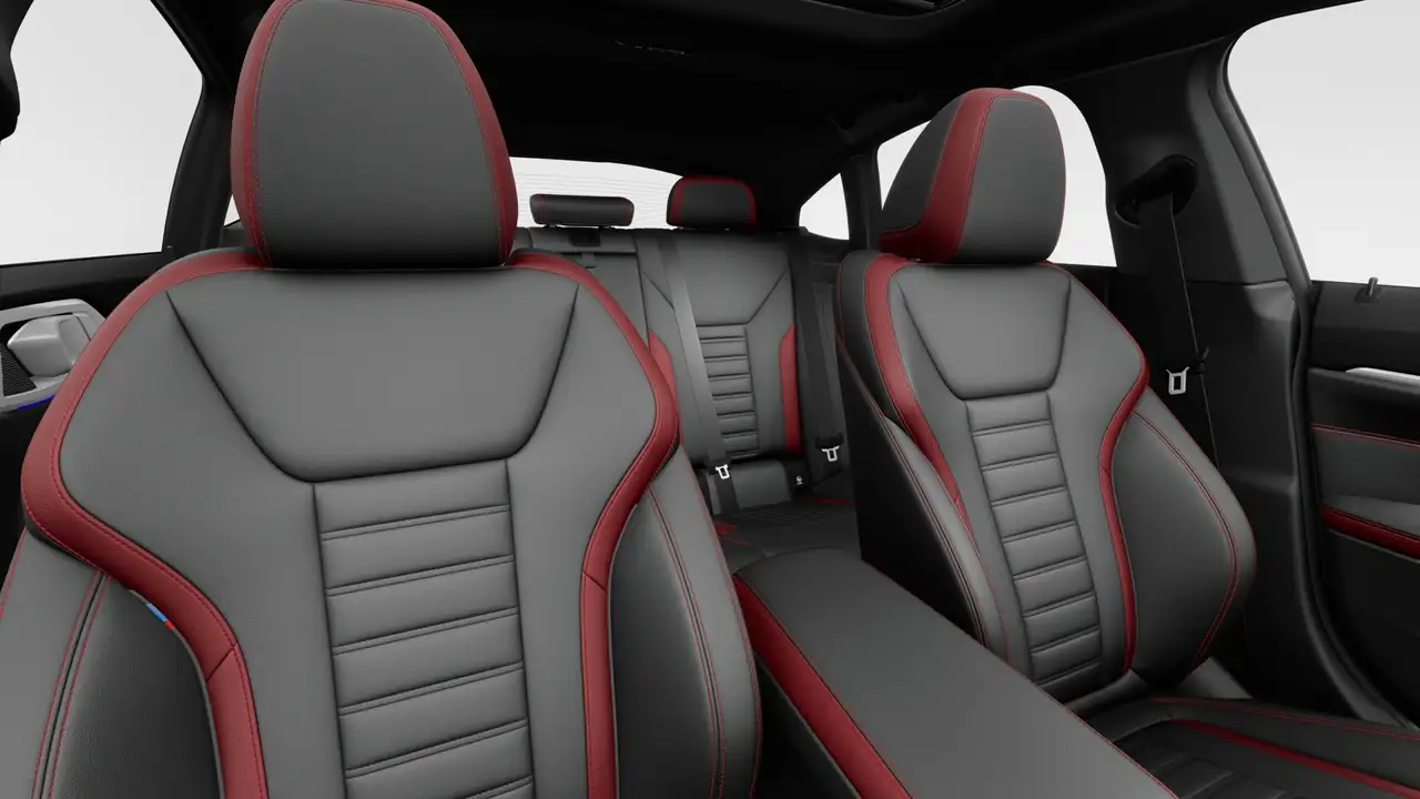 BMW 4 Series fotografie BMW 4 Series