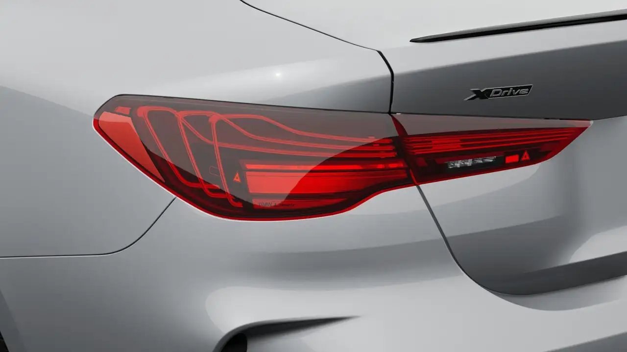 BMW 4 Series снимка BMW 4 Series
