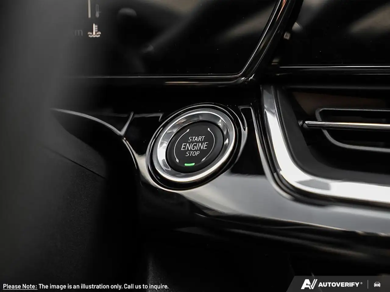 Chevrolet Trax fotografie Chevrolet Trax