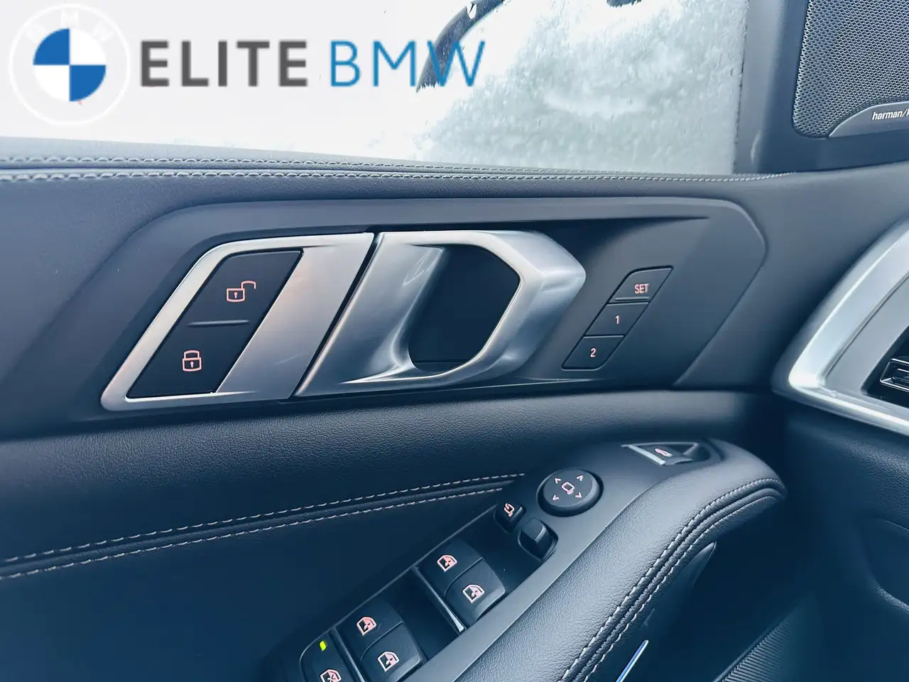 BMW X5 снимка BMW X5
