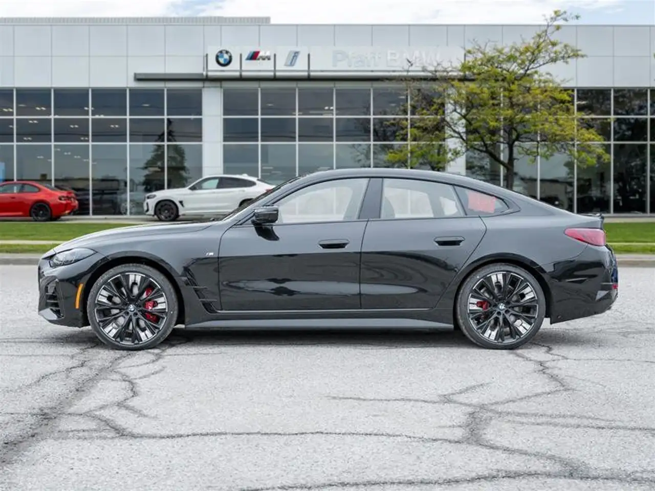 BMW 4 Series снимка BMW 4 Series