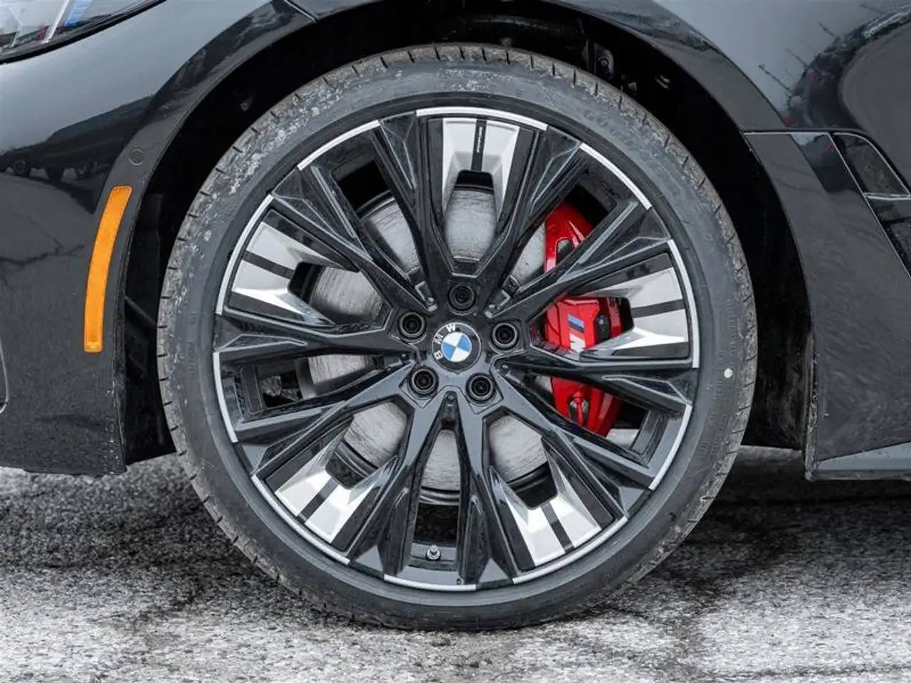 BMW 4 Series снимка BMW 4 Series