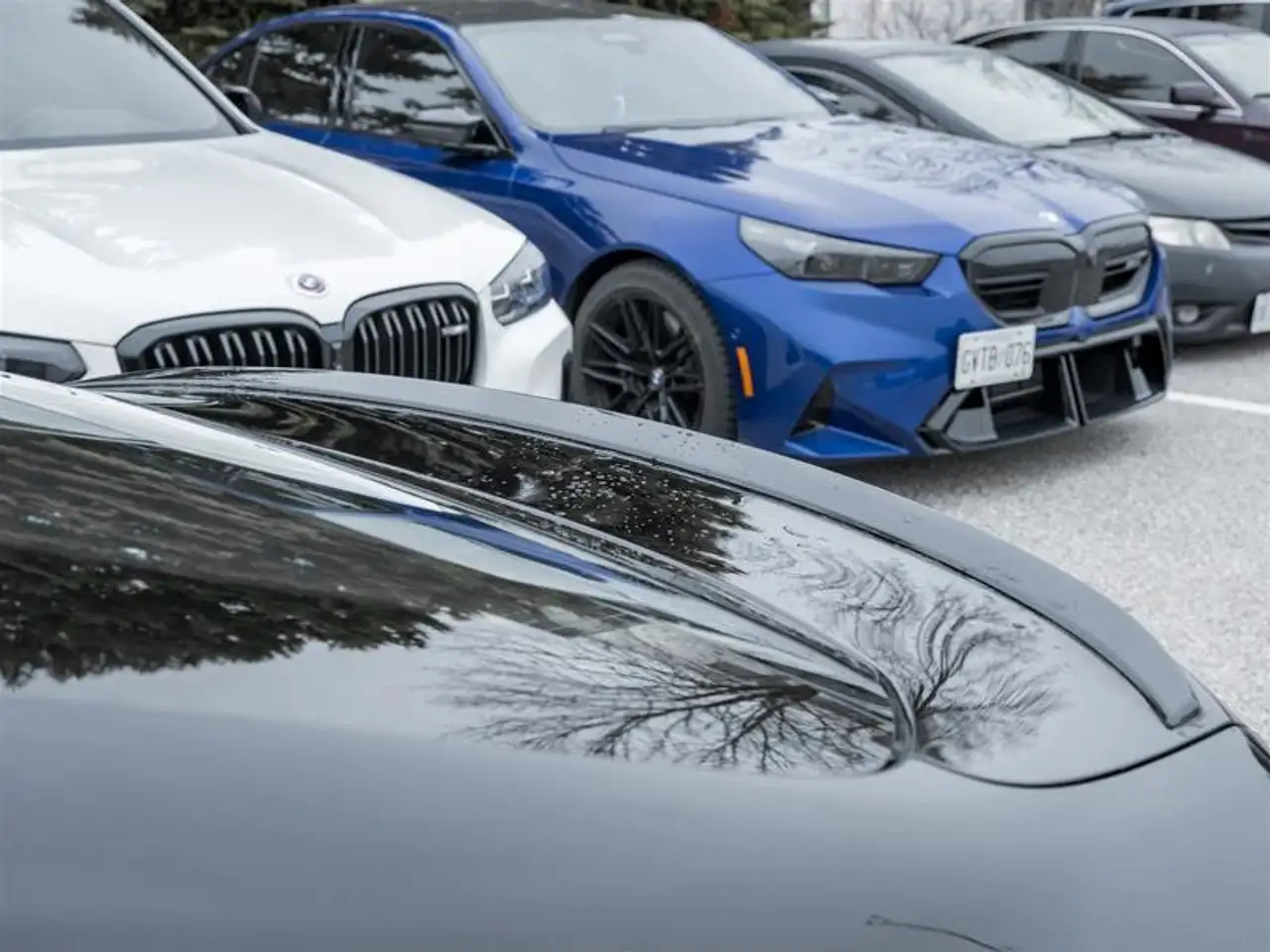 BMW 4 Series снимка BMW 4 Series