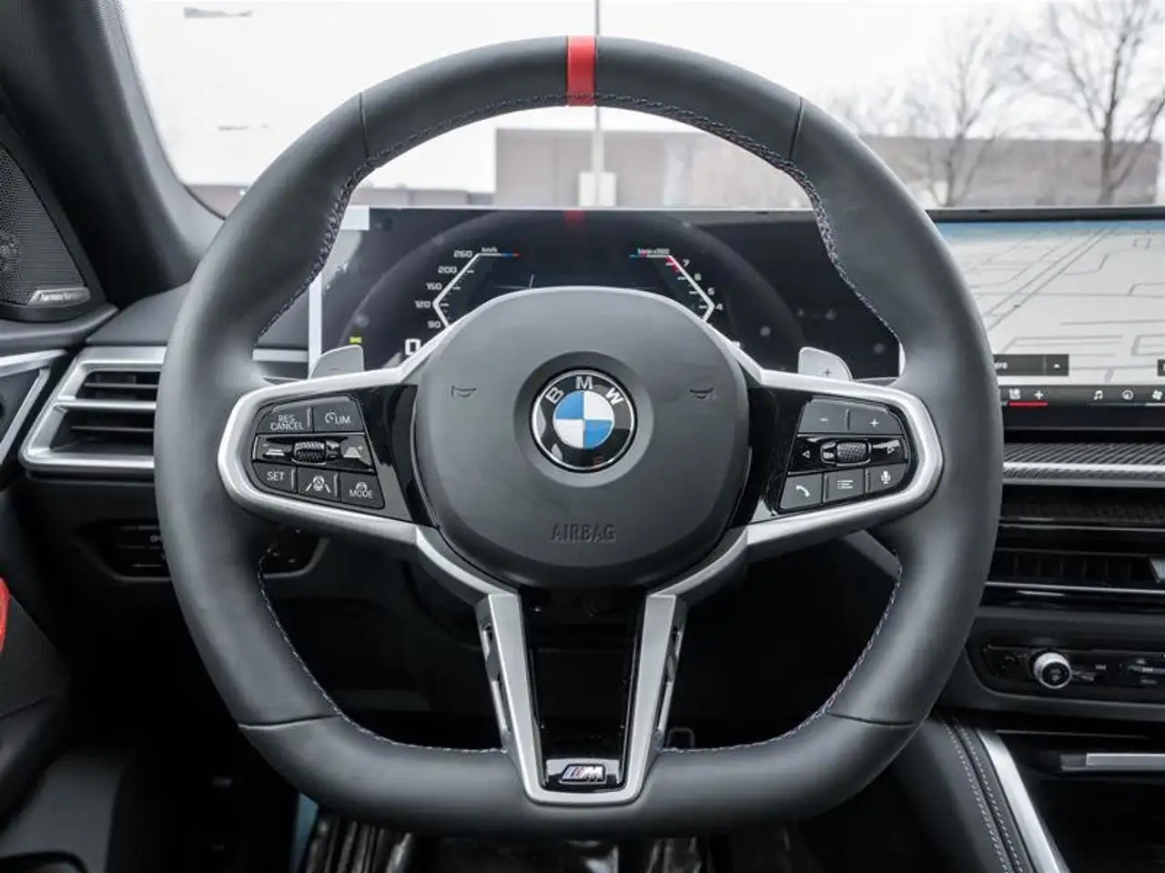 BMW 4 Series снимка BMW 4 Series
