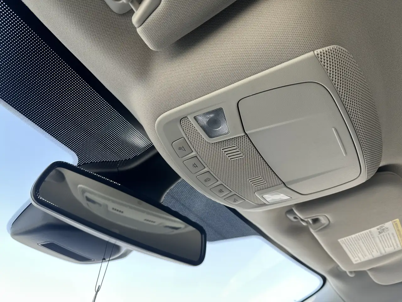 Ford Edge photo Ford Edge
