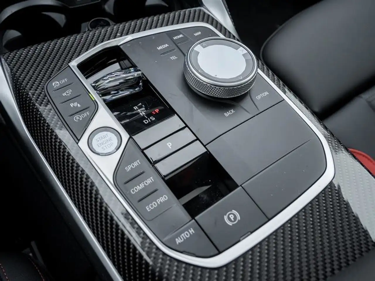 BMW 4 Series снимка BMW 4 Series