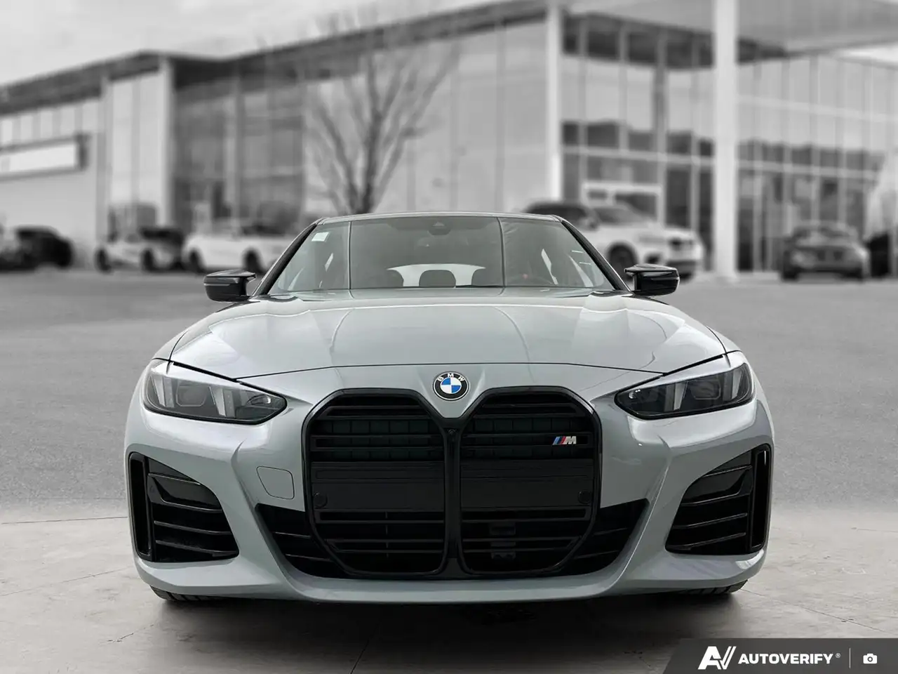 BMW 4 Series fotografie BMW 4 Series