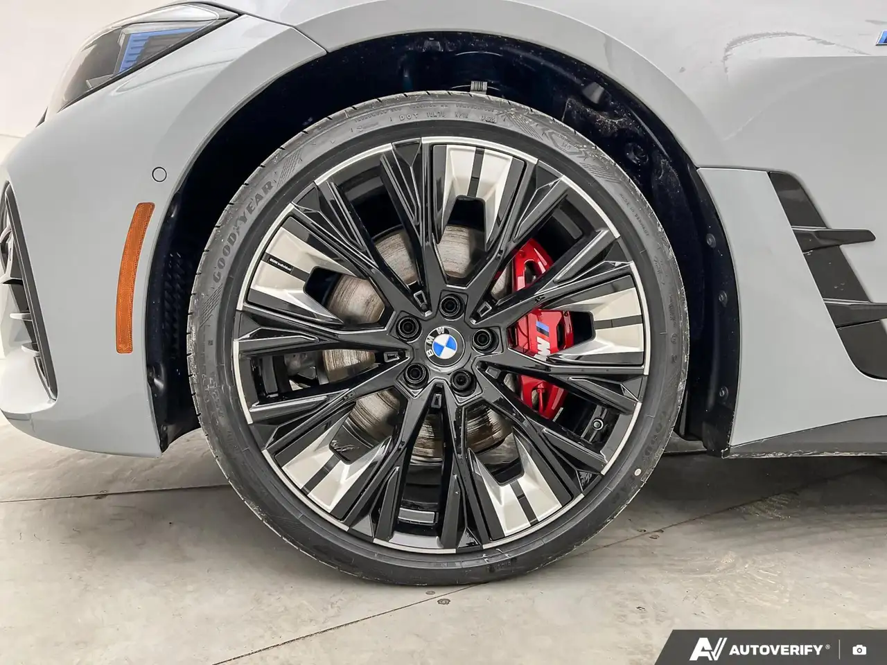 BMW 4 Series fotografie BMW 4 Series