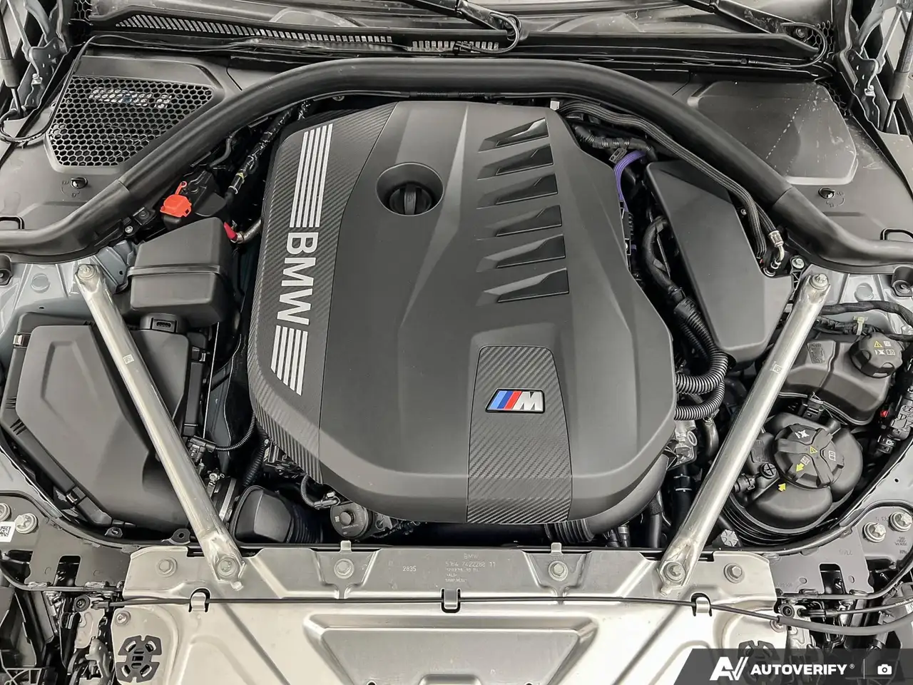 BMW 4 Series fotografie BMW 4 Series