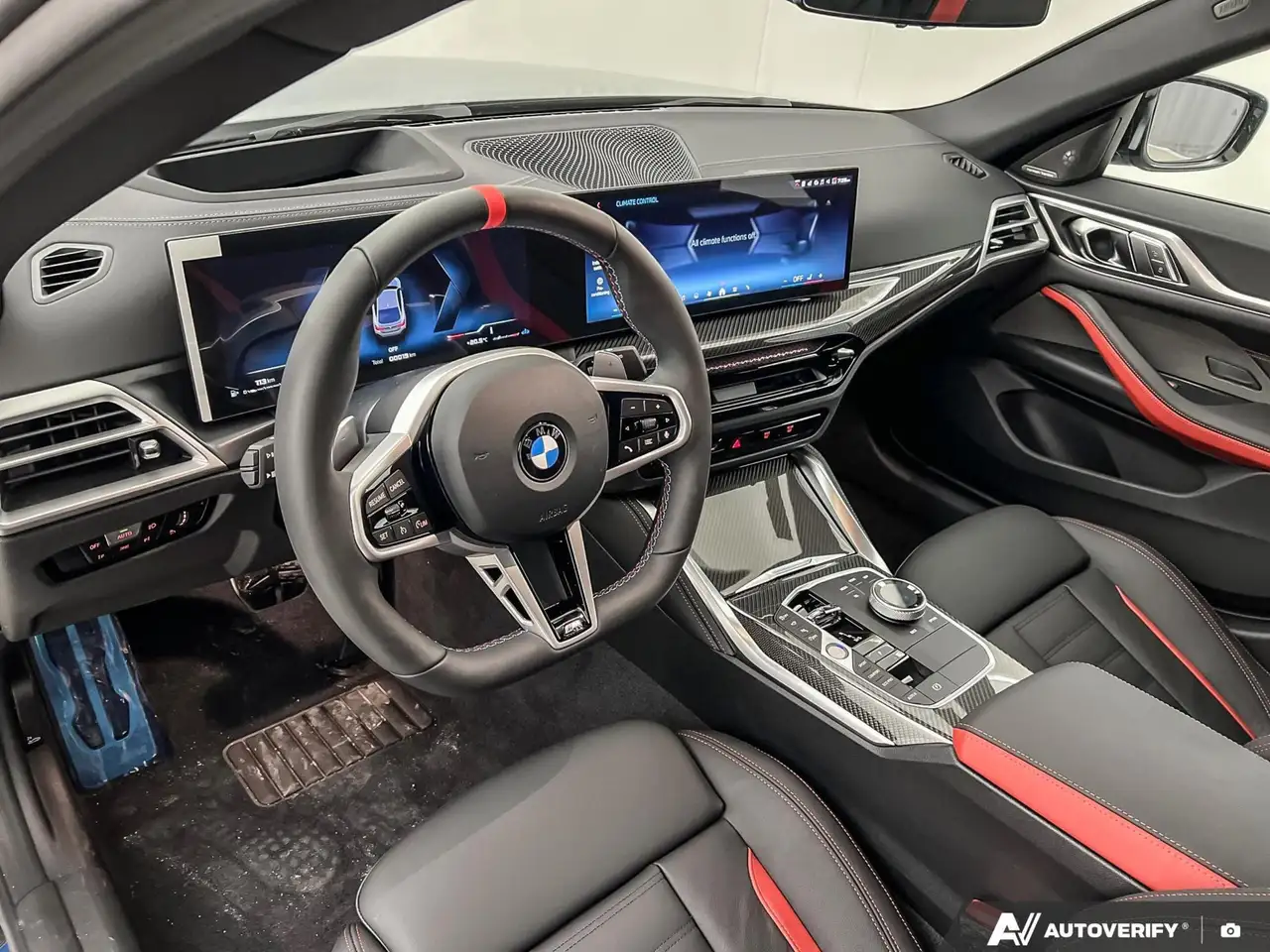 BMW 4 Series fotografie BMW 4 Series
