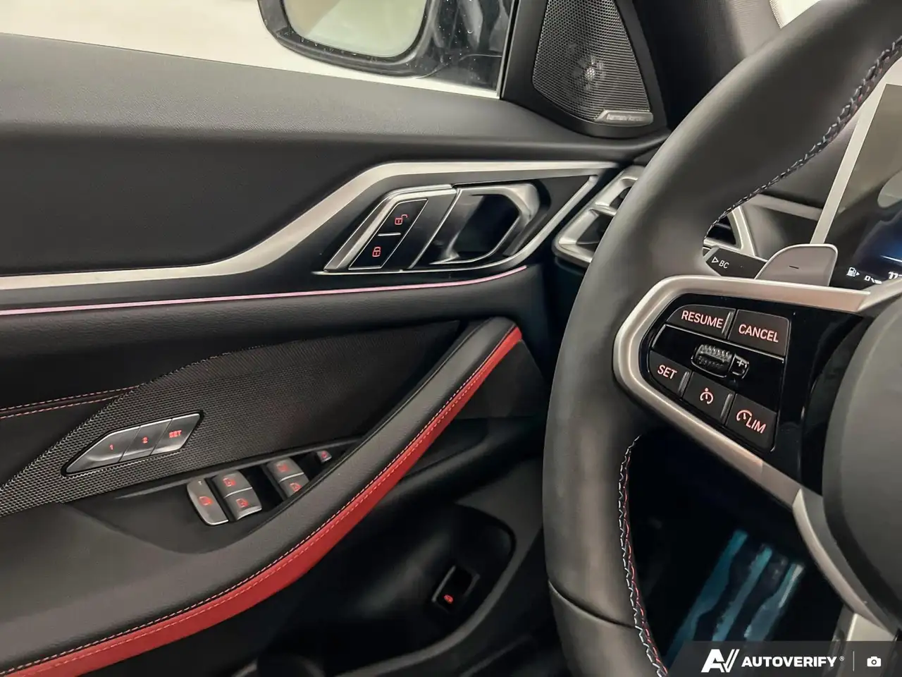 BMW 4 Series fotografie BMW 4 Series