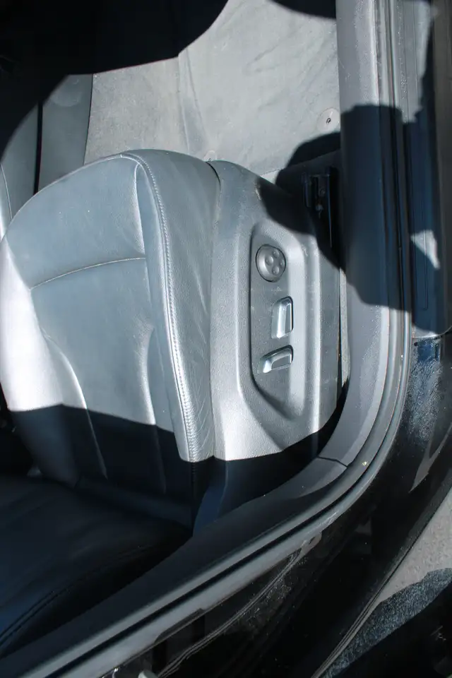 Audi Q3 снимка Audi Q3