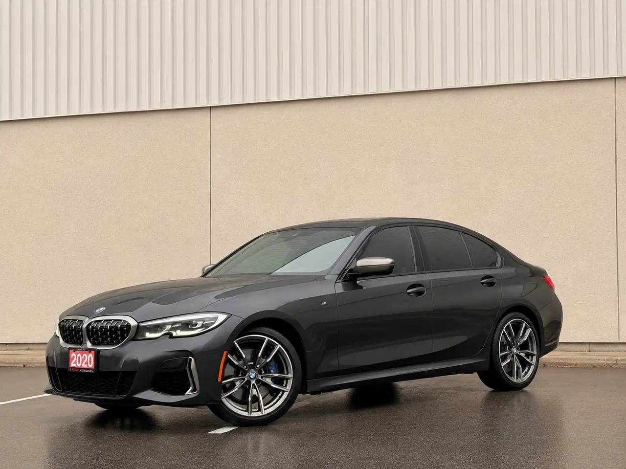 BMW 3 Series снимка BMW 3 Series
