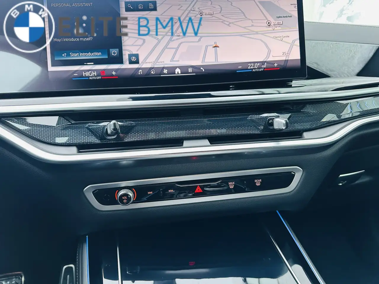 BMW X5 снимка BMW X5