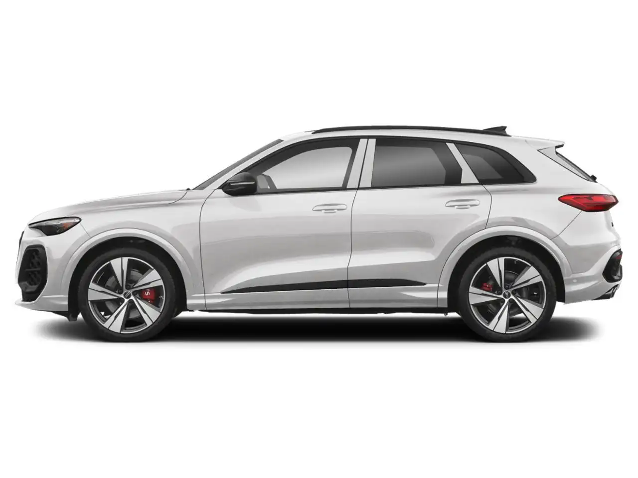 Audi SQ5 fotografie Audi SQ5