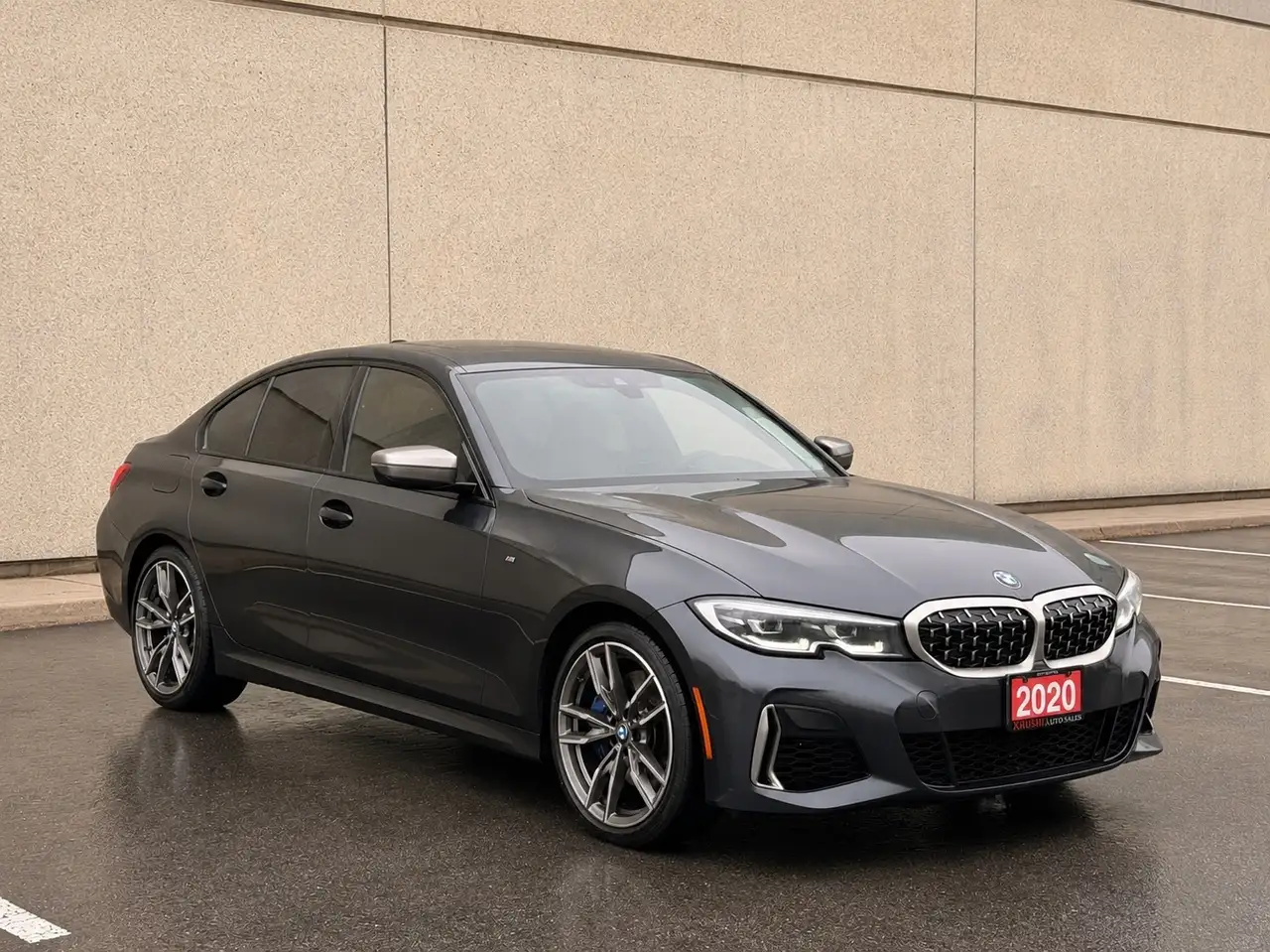 BMW 3 Series снимка BMW 3 Series
