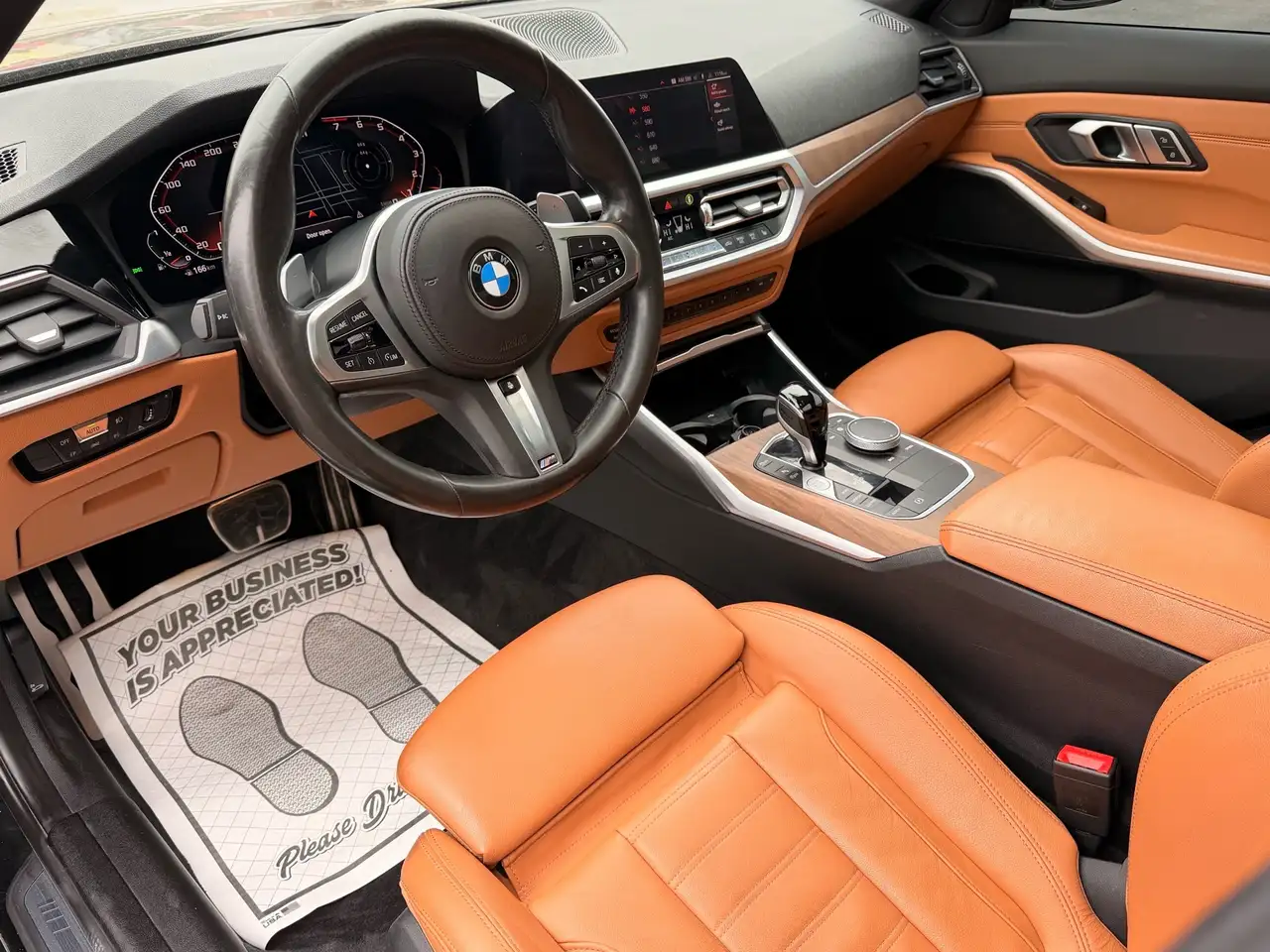 BMW 3 Series снимка BMW 3 Series