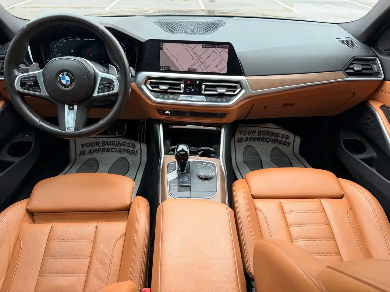 BMW 3 Series снимка BMW 3 Series