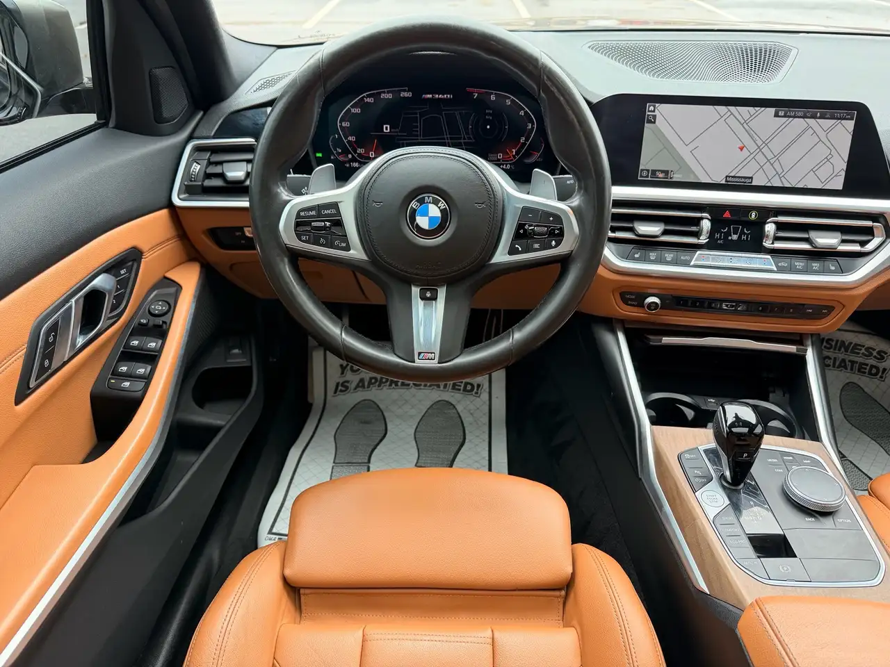 BMW 3 Series снимка BMW 3 Series