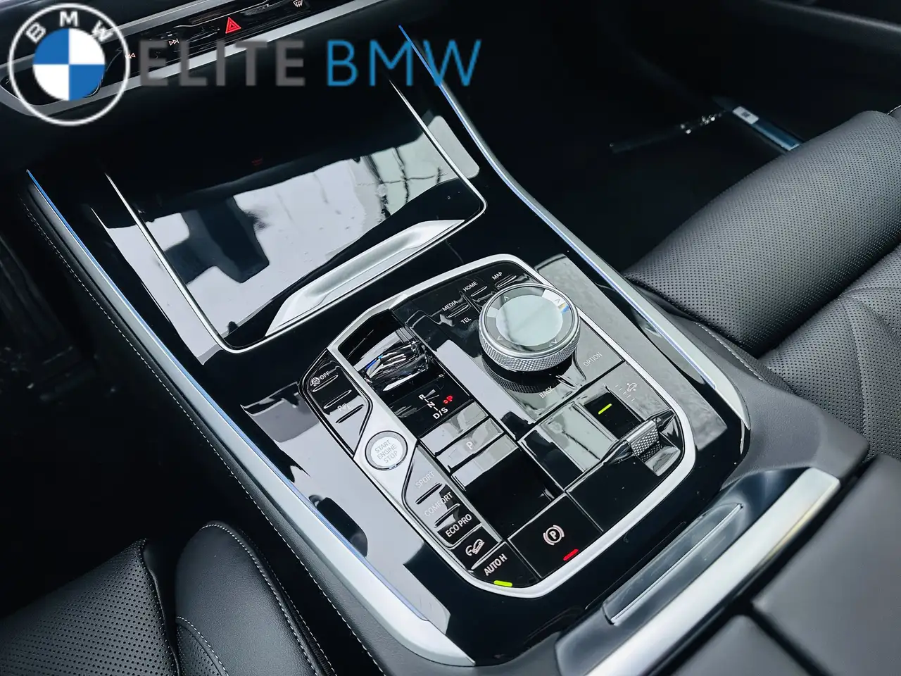 BMW X5 снимка BMW X5
