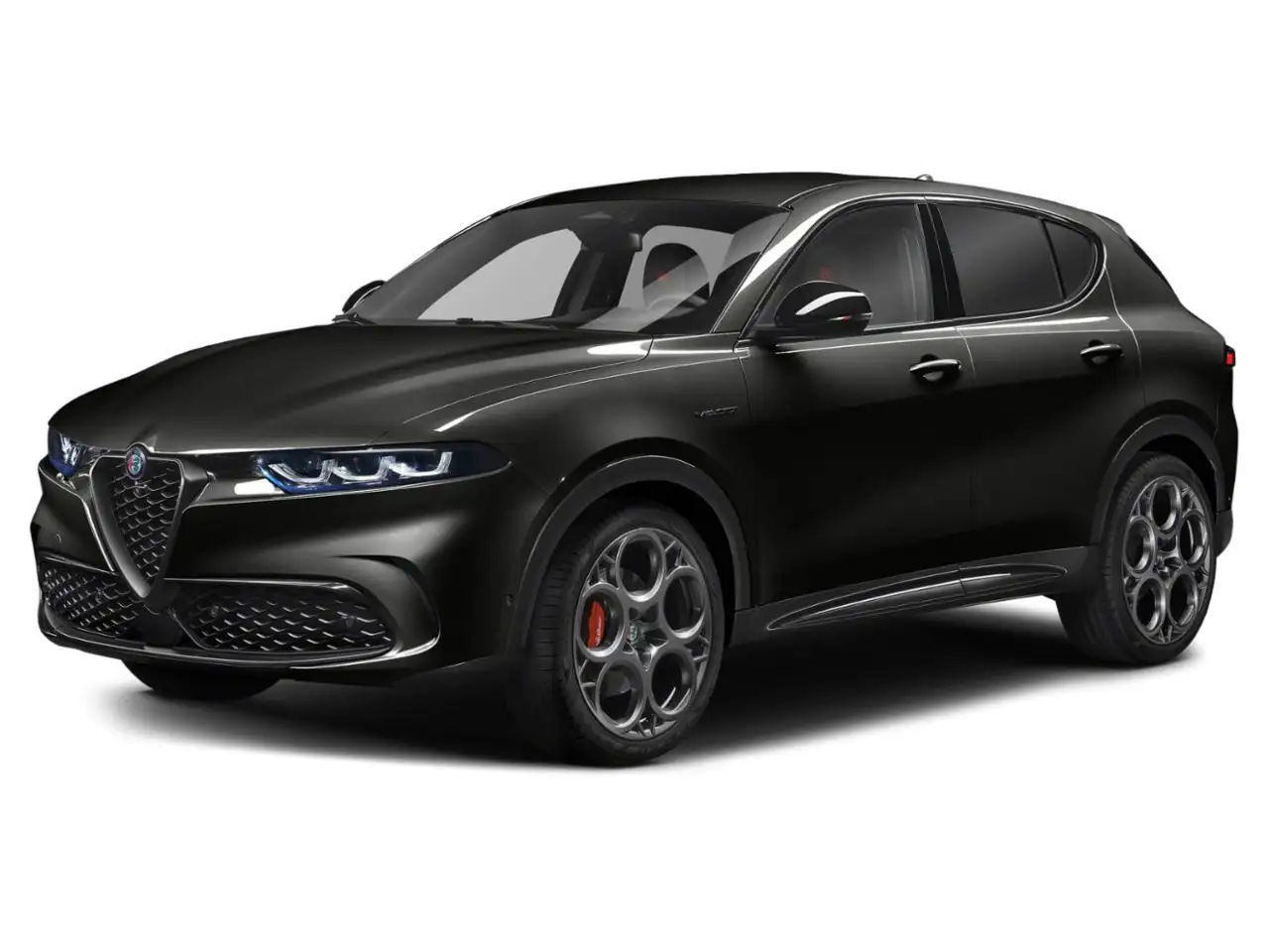 Alfa Romeo Tonale снимка Alfa Romeo Tonale