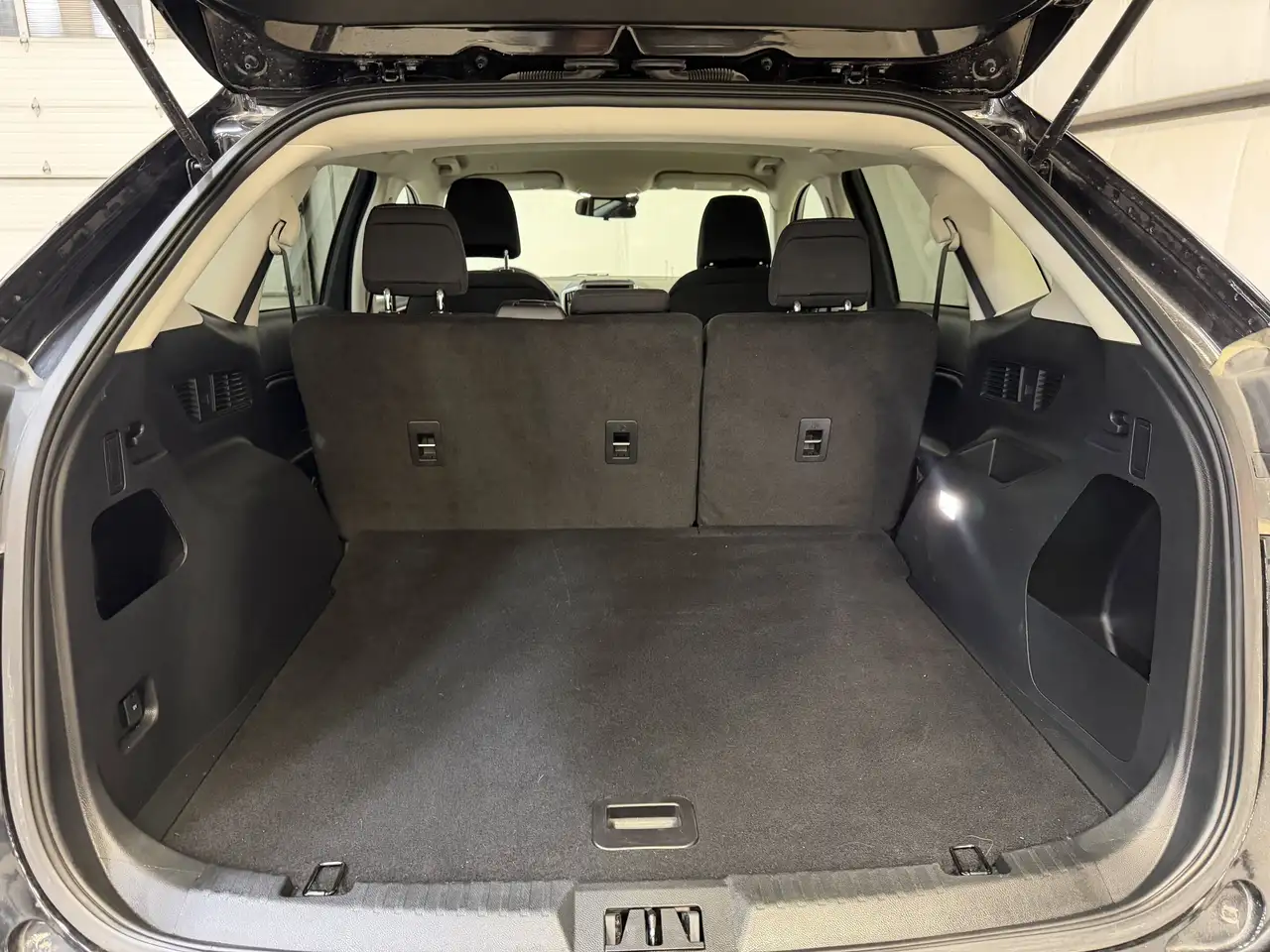 Ford Edge fotografie Ford Edge
