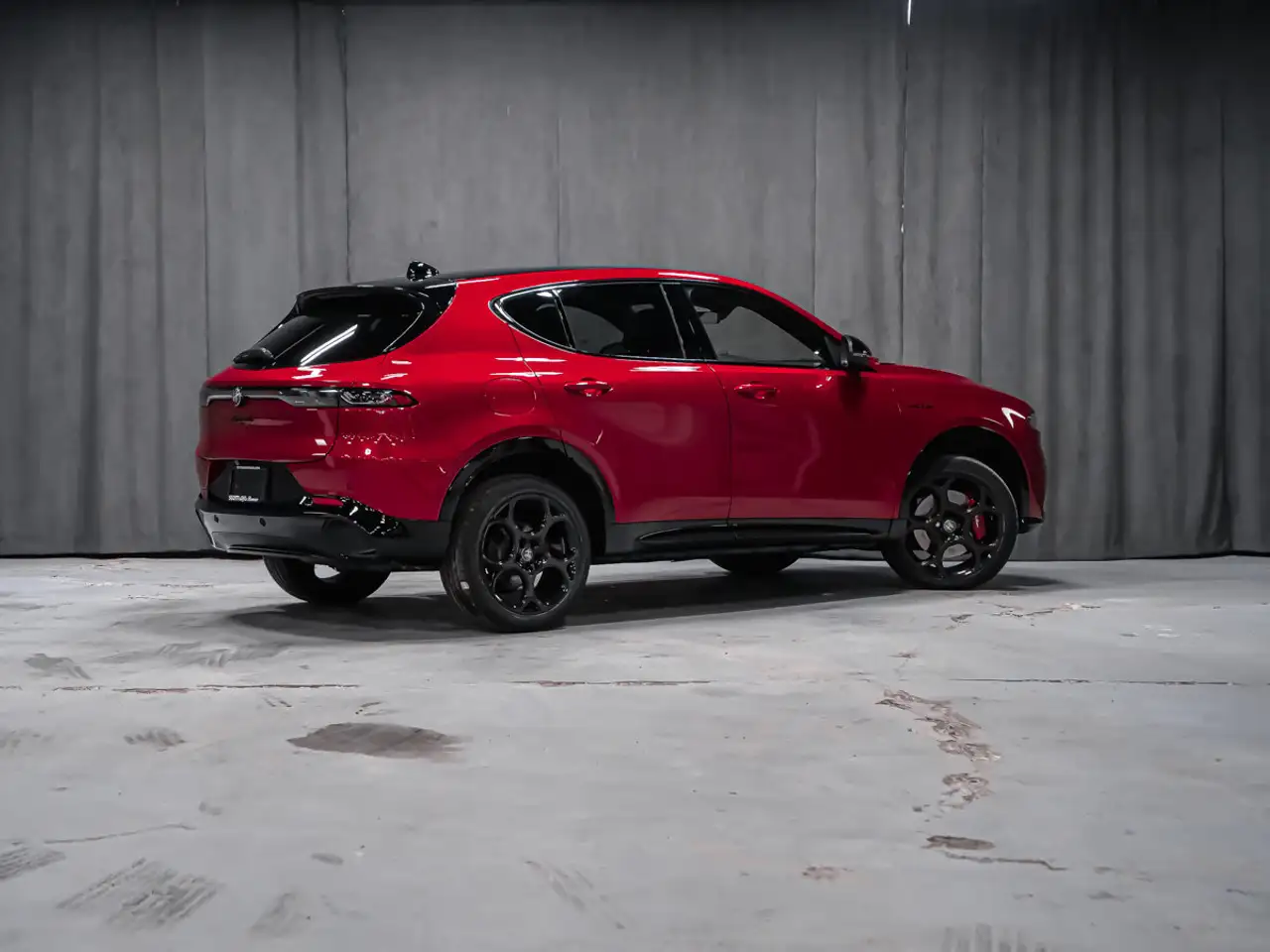 Alfa Romeo Tonale снимка Alfa Romeo Tonale
