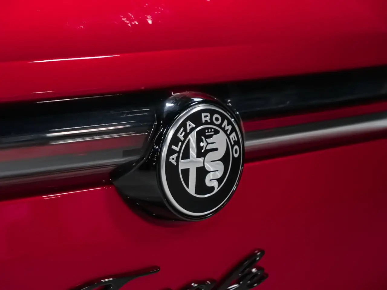 Alfa Romeo Tonale снимка Alfa Romeo Tonale