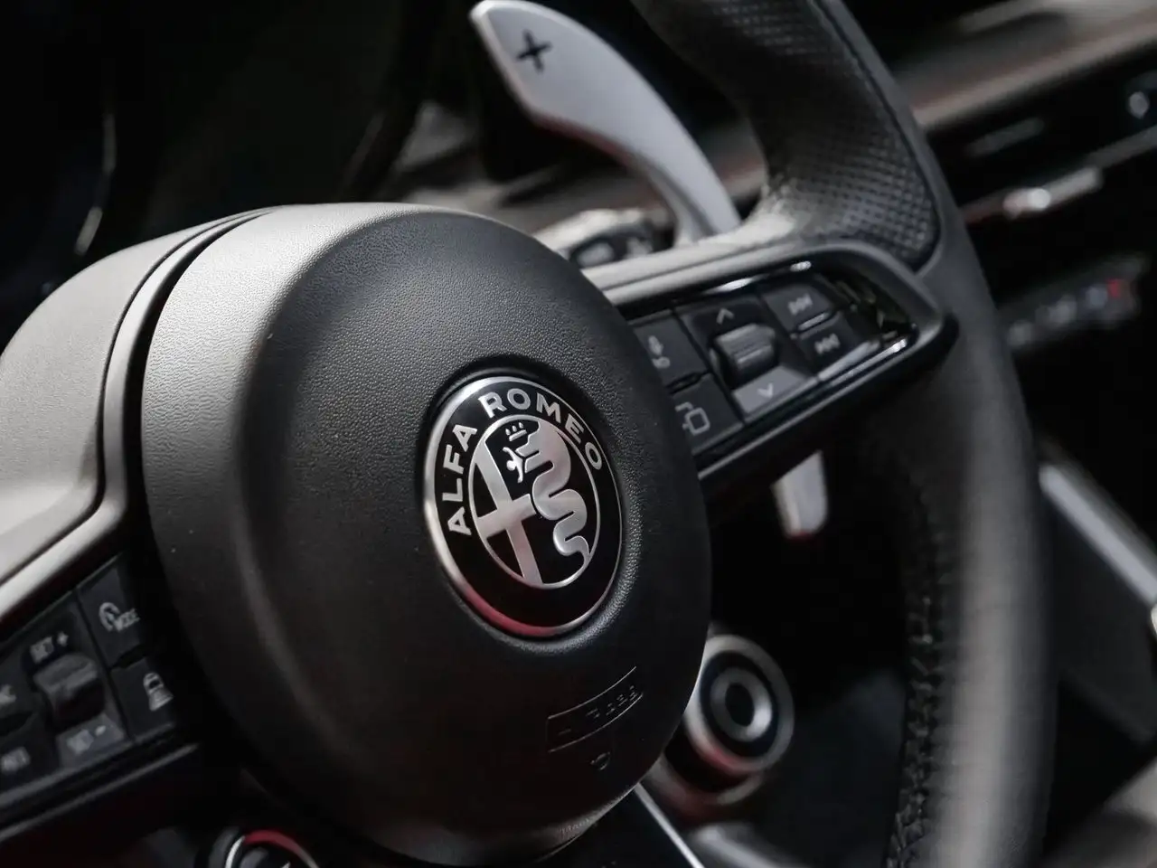 Alfa Romeo Tonale снимка Alfa Romeo Tonale