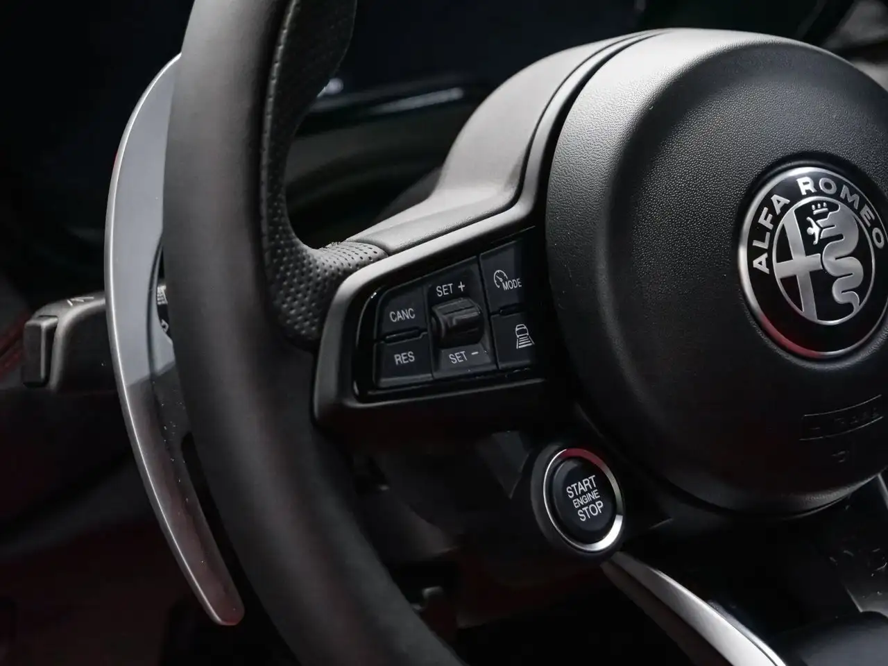 Alfa Romeo Tonale снимка Alfa Romeo Tonale