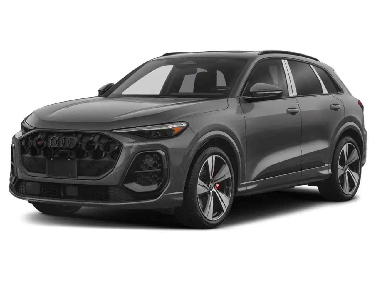 Audi SQ5 снимка Audi SQ5