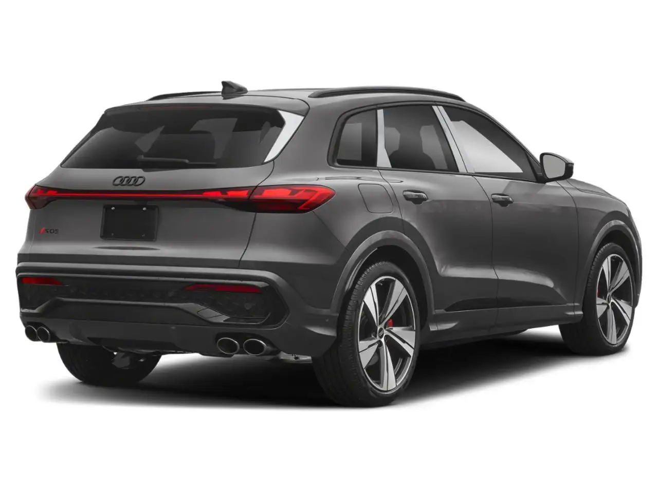 Audi SQ5 снимка Audi SQ5