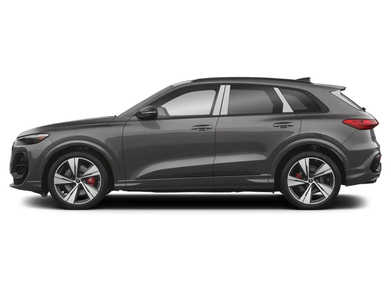 Audi SQ5 снимка Audi SQ5