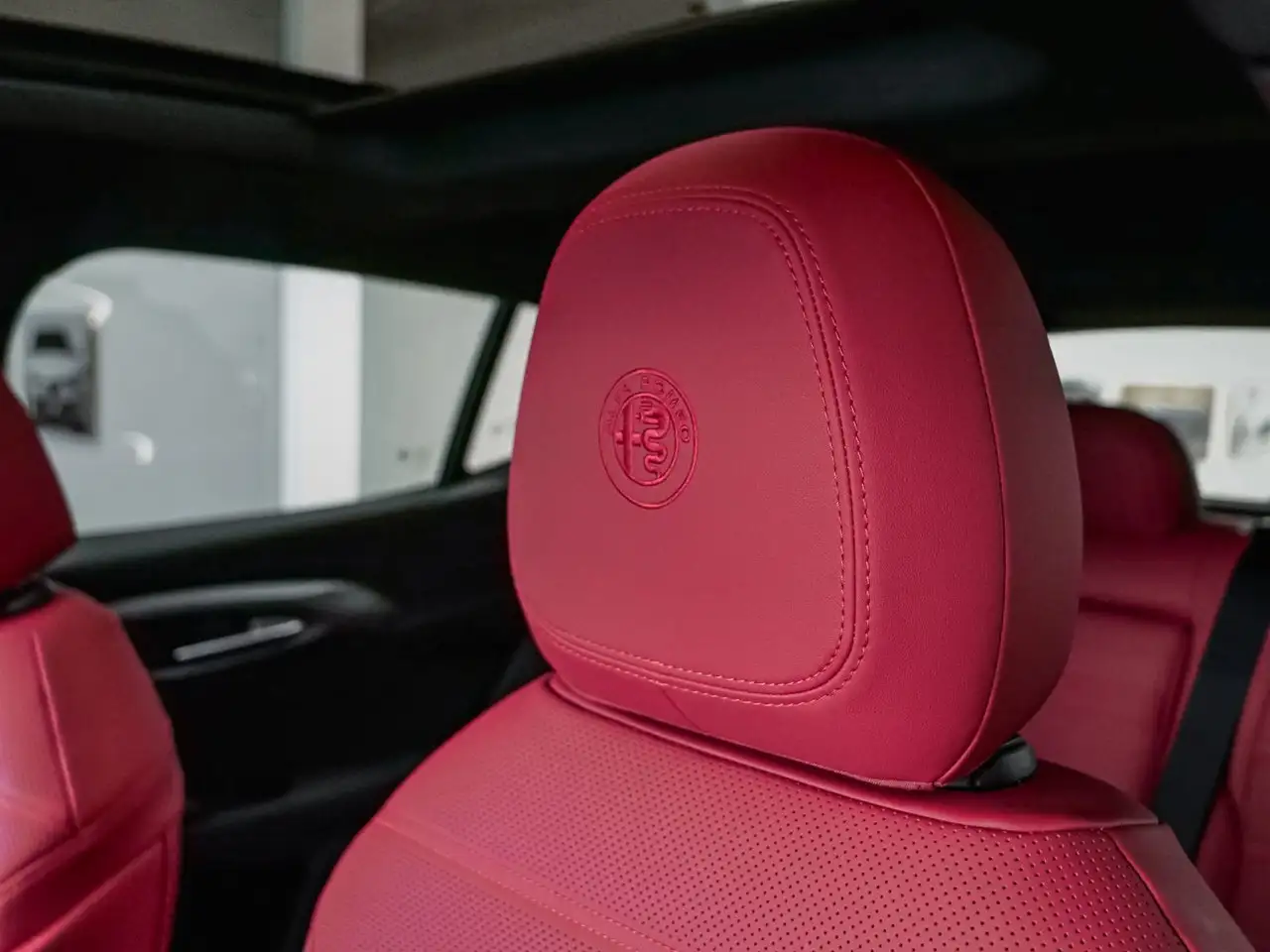 Alfa Romeo Tonale снимка Alfa Romeo Tonale