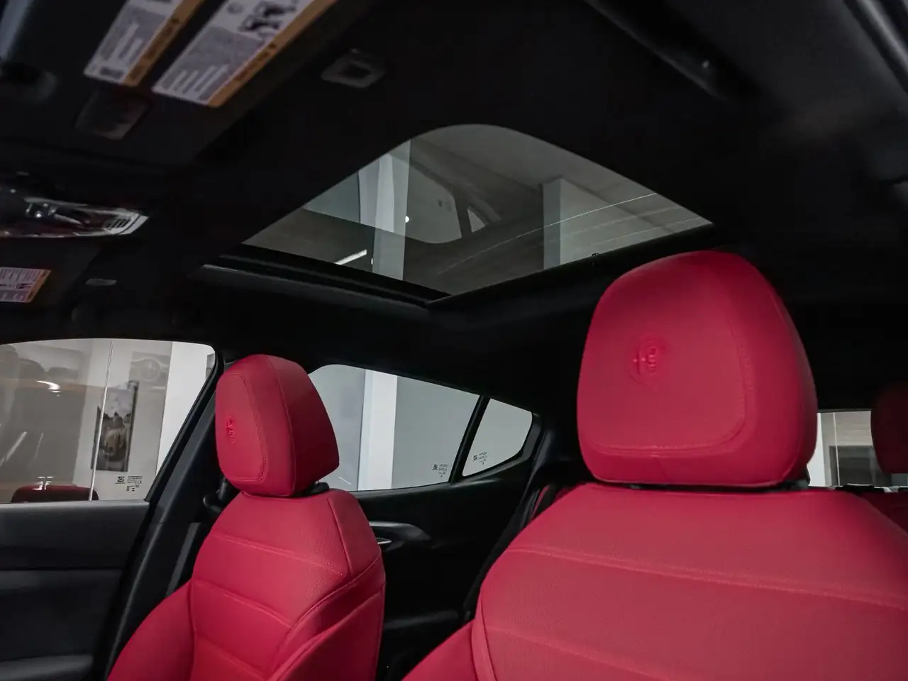 Alfa Romeo Tonale снимка Alfa Romeo Tonale