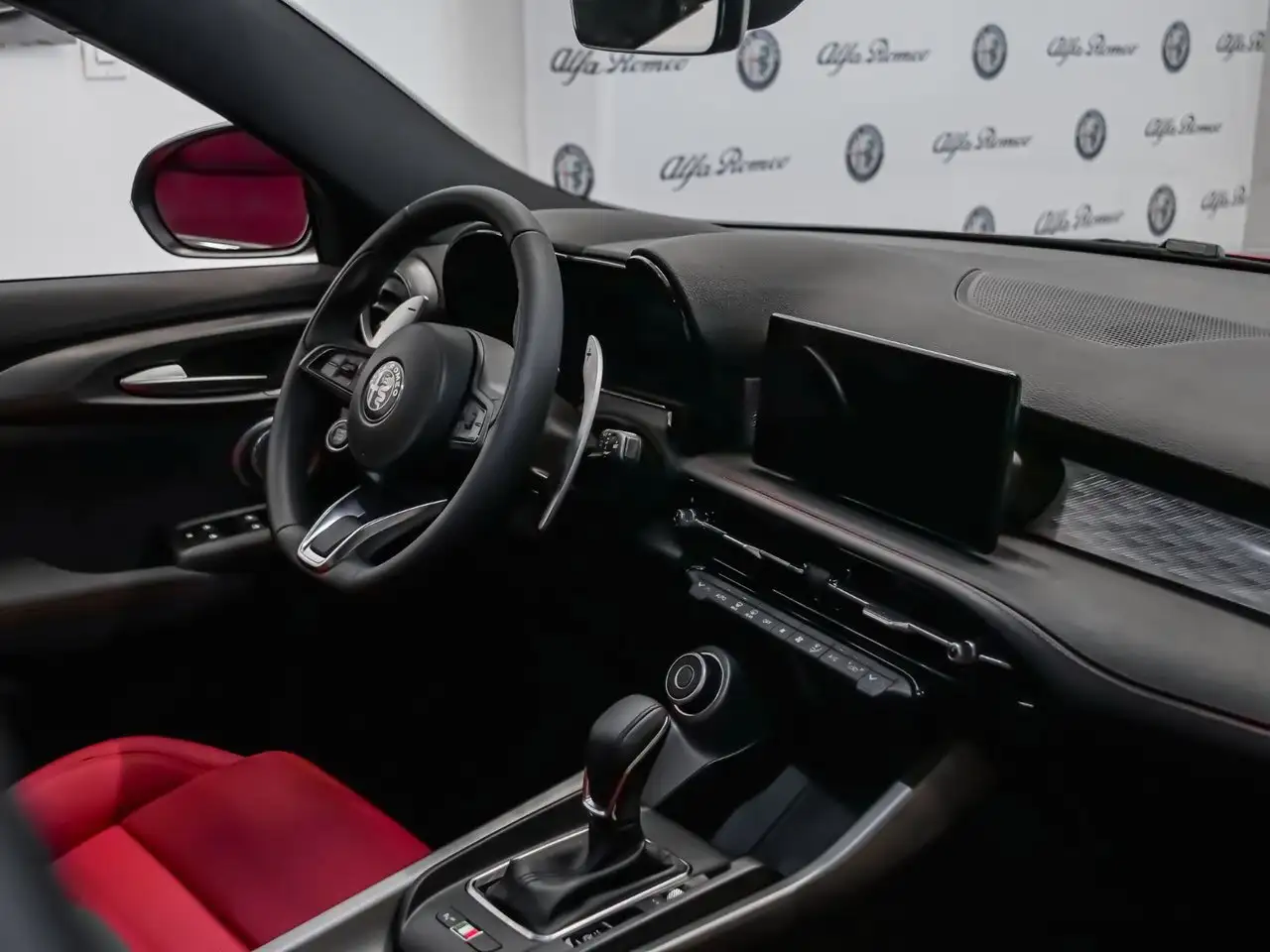 Alfa Romeo Tonale снимка Alfa Romeo Tonale