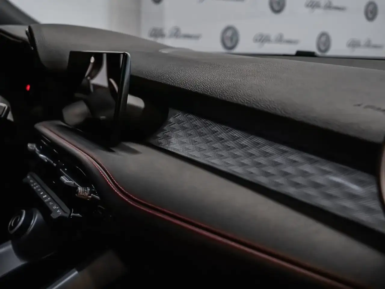 Alfa Romeo Tonale снимка Alfa Romeo Tonale