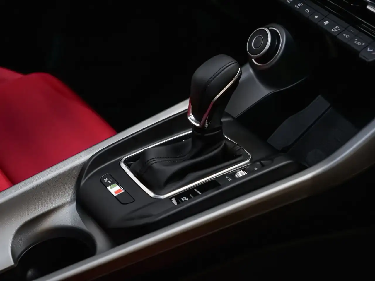 Alfa Romeo Tonale снимка Alfa Romeo Tonale