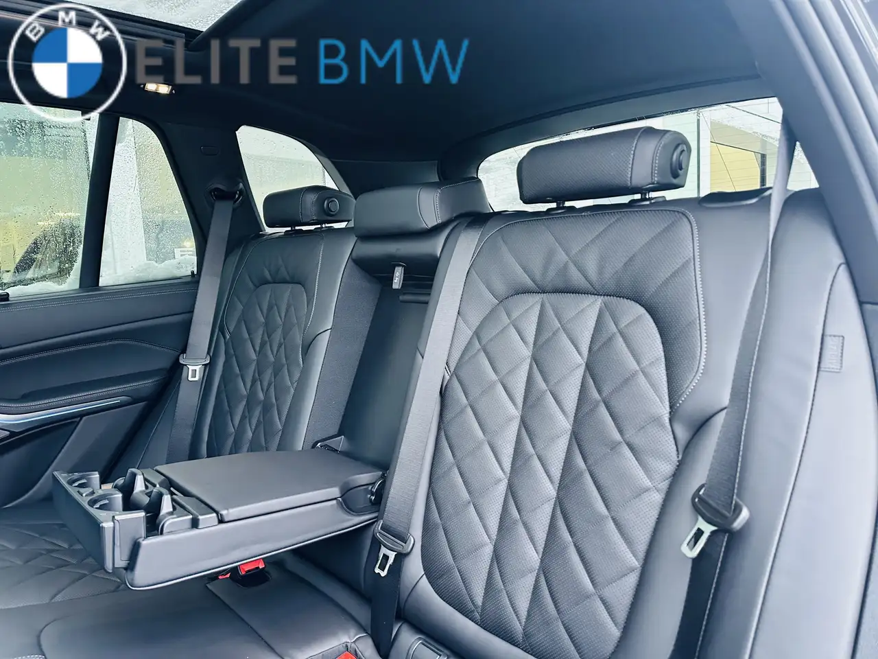 BMW X5 снимка BMW X5