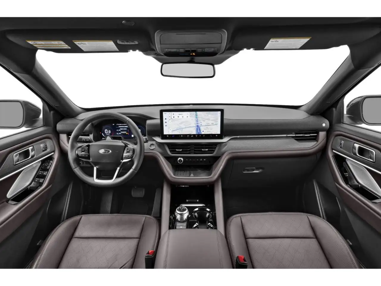 Ford Explorer photo Ford Explorer