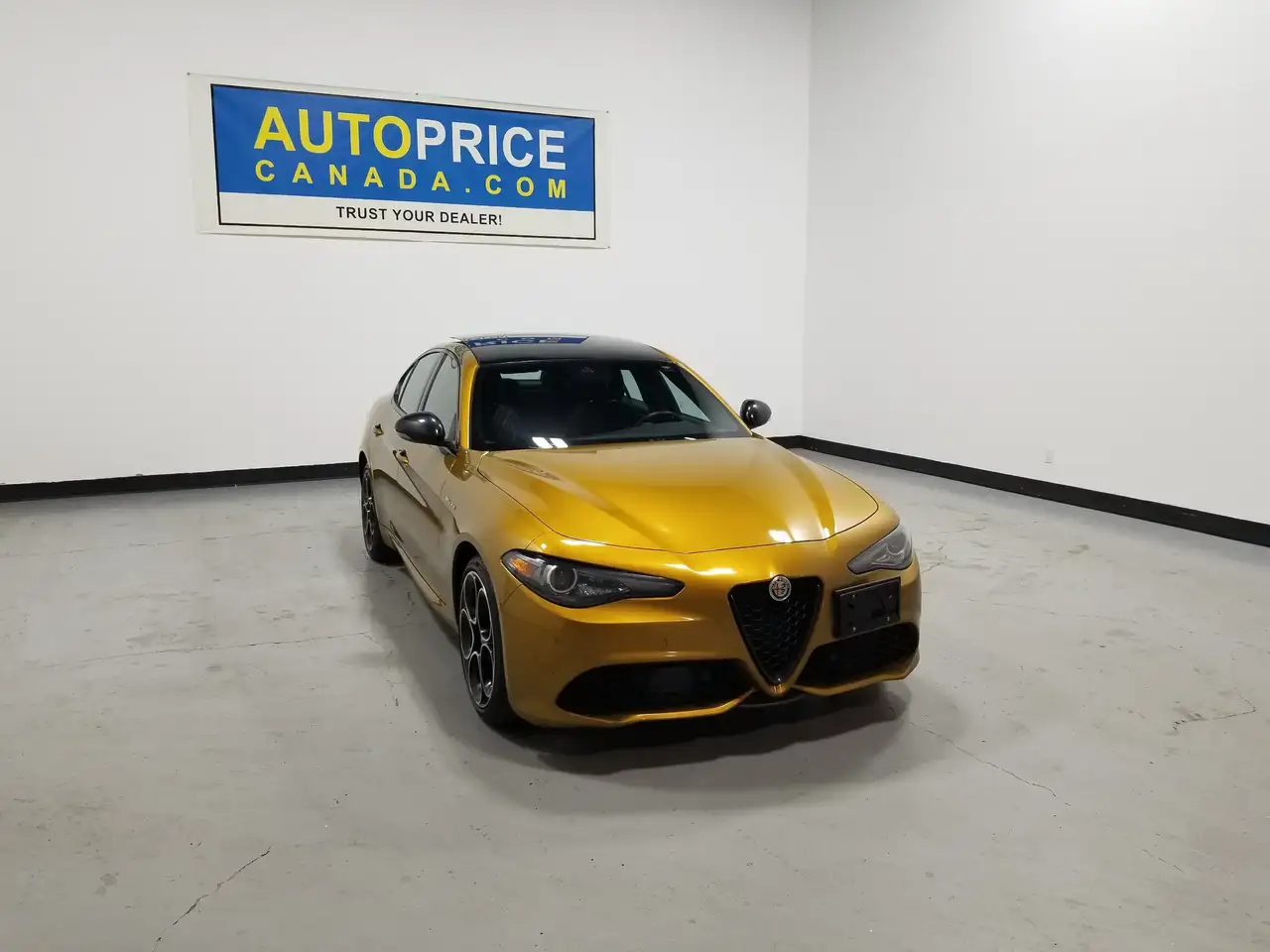 Alfa Romeo Giulia снимка Alfa Romeo Giulia
